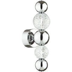 Изображение товара Бра Odeon Light Crystal 5007/7WL