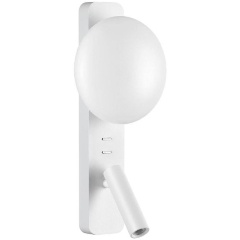 Изображение товара Бра Odeon Light Hightech Albergo 7049/5WL