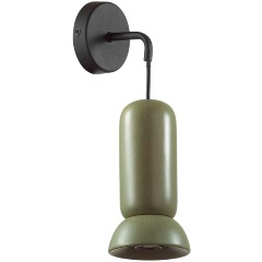 Изображение товара Бра Odeon Light KERAMA 5054/1WB