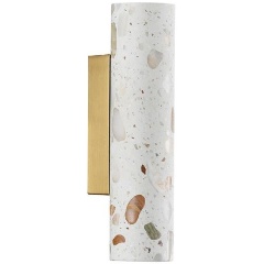 Изображение товара Бра Odeon Light L-Vision Terrazzo 7012/12WL