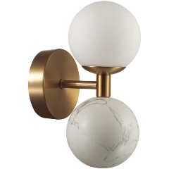 Изображение товара Бра Odeon Light Midcent Lolla 4359/6WL