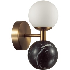 Изображение товара Бра Odeon Light Midcent Lolla 4361/6WL