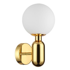 Изображение товара Бра Odeon Light Okia 4669/1W