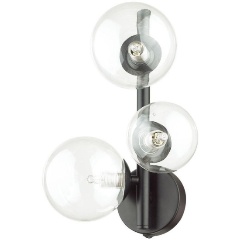 Изображение товара Лампа Odeon Light Tovi 4818/3W для гостиной скандинавский стиль