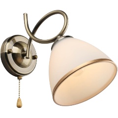 Изображение товара Бра Omnilux Alimini OML-25301-01