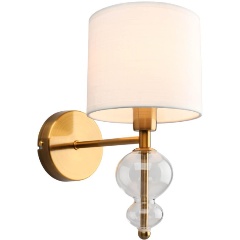 Изображение товара Бра Omnilux Amelia OML-56701-01