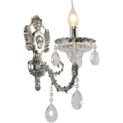 Изображение товара Бра Omnilux Badesi OML-70501-01