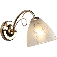 Изображение товара Бра Omnilux Caldiero OML-29001-01