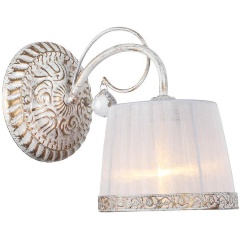 Изображение товара Бра Omnilux Campovaglio OML-54101-01 для спальни