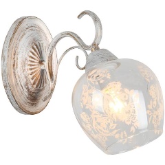 Изображение товара Бра Omnilux Cudacciolu OML-53901-01