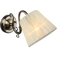 Изображение товара Бра Omnilux Leonessa OML-29111-01