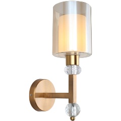 Изображение товара Бра Omnilux Maranello OML-80001-01 стильное настенное освещение для спальни