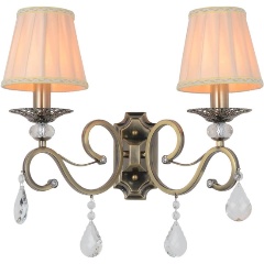 Изображение товара Бра Omnilux Mezzano OML-79111-02