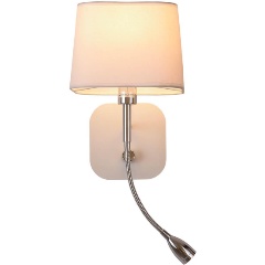 Изображение товара Бра Omnilux Monteluco OML-62601-02