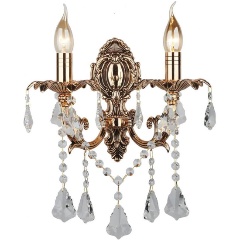 Изображение товара Бра Omnilux OML-77721-02.