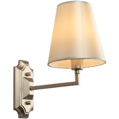 Изображение товара Бра Omnilux Porlezza OML-72201-01