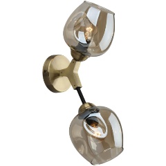 Изображение товара Бра Omnilux Pozzallo OML-93401-02