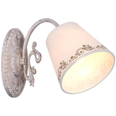 Изображение товара Настольная лампа Omnilux Priatu OML-53701-01 стиль модерн для спальни