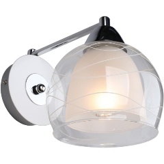 Изображение товара Бра Omnilux Saragossa OML-28311-01