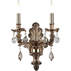 Изображение товара Бра Omnilux Senis OML-74701-02