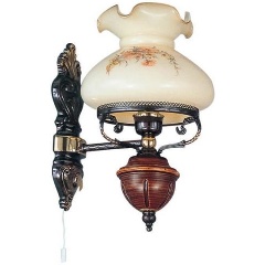 Изображение товара Бра Reccagni Angelo A 2400/1.