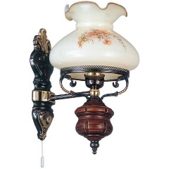 Изображение товара Бра Reccagni Angelo A 2401/1.