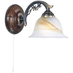 Изображение товара Бра Reccagni Angelo A 2701/1.