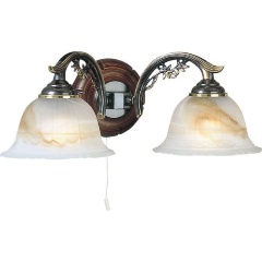 Изображение товара Бра Reccagni Angelo A 2701/2.