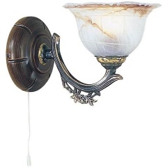 Изображение товара Бра Reccagni Angelo A 2801/1.