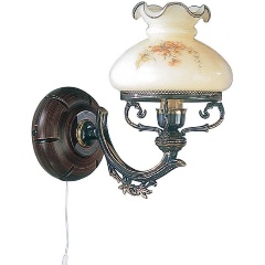 Изображение товара Бра Reccagni Angelo A 2812/1.