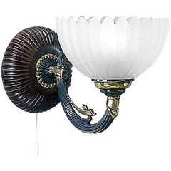 Изображение товара Бра Reccagni Angelo A 3610/1.