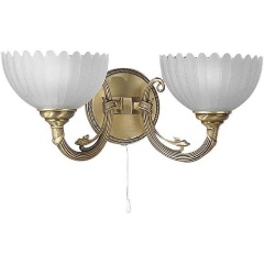 Изображение товара Бра Reccagni Angelo A 3620/2.