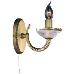 Изображение товара Бра Reccagni Angelo A 4650/1.