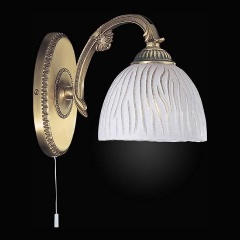 Изображение товара Бра Reccagni Angelo A 5650/1