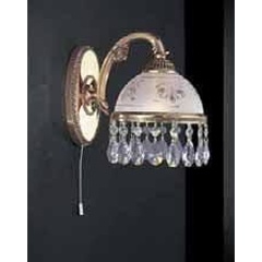 Изображение товара Бра Reccagni Angelo A 6100/1.