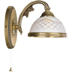 Изображение товара Бра Reccagni Angelo A 7002/1.