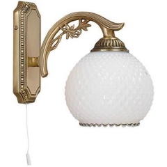 Изображение товара Бра Reccagni Angelo A 8600/1.