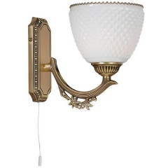 Изображение товара Бра Reccagni Angelo A 8651/1.