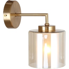 Изображение товара Бра Rivoli Adelina 3166-401 в стиле модерн для спальни