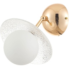 Изображение товара Бра Rivoli Jacqueline 3169-401 Б0066444