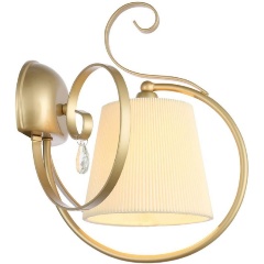 Изображение товара Бра ST Luce Azurro SL177.201.01.