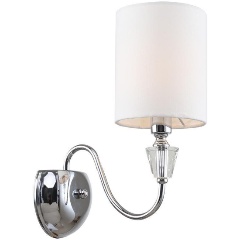 Изображение товара Бра Stilfort Estetio 1051/09/01W модерн для спальни 40 Вт