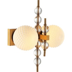 Изображение товара Бра Stilfort Queenly 2120/03/01W