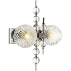 Изображение товара Бра Stilfort Queenly 2120/09/01W дизайнерское освещение для гостиной