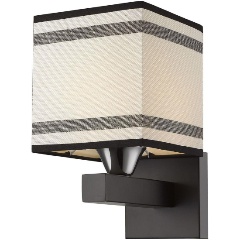 Изображение товара Бра Velante 283-021-01