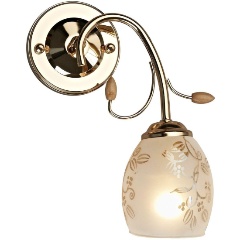 Изображение товара Бра Velante 762-301-01