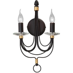 Изображение товара Бра Vitaluce V1044/2A.