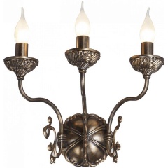 Изображение товара Бра Vitaluce V1115/3A