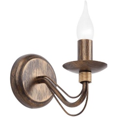 Изображение товара Бра Vitaluce V1205/1A.