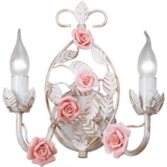 Изображение товара Бра Vitaluce V1322/2A.